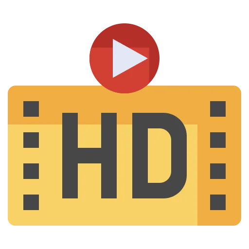 High Definition Video and sound