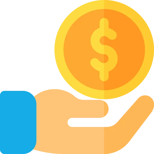 Use sem nenhuma taxa